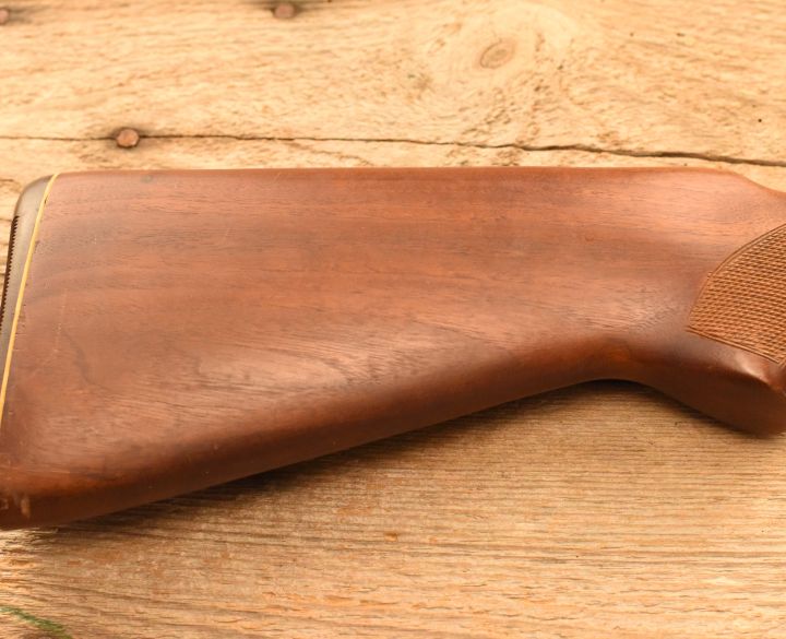 Baikal Unknown 12 gauge-1