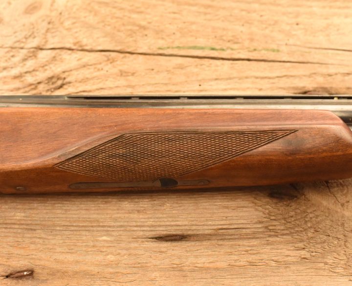 Baikal Unknown 12 gauge-2