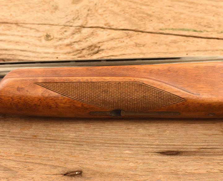 Baikal Unknown 12 gauge-5