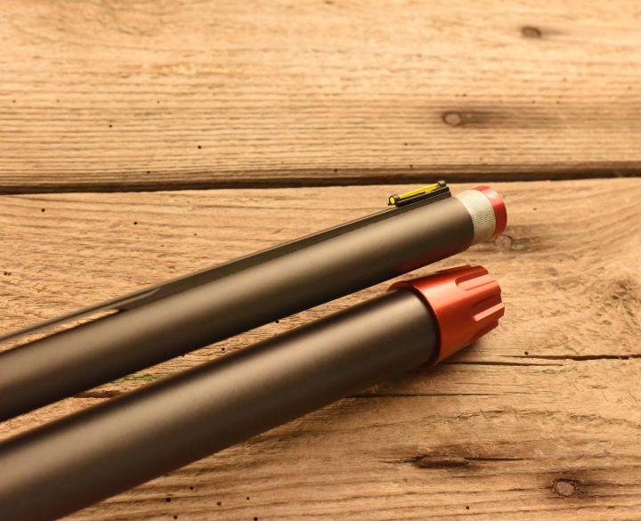 Winchester SX3 Red Performance 12 gauge-3