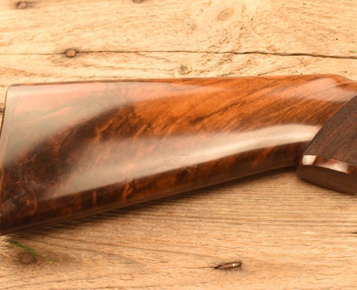 Caesar Guerini Maxum Ltd Gold 12 gauge-1