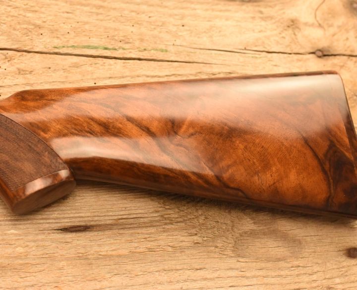Caesar Guerini Maxum Ltd Gold 12 gauge-4