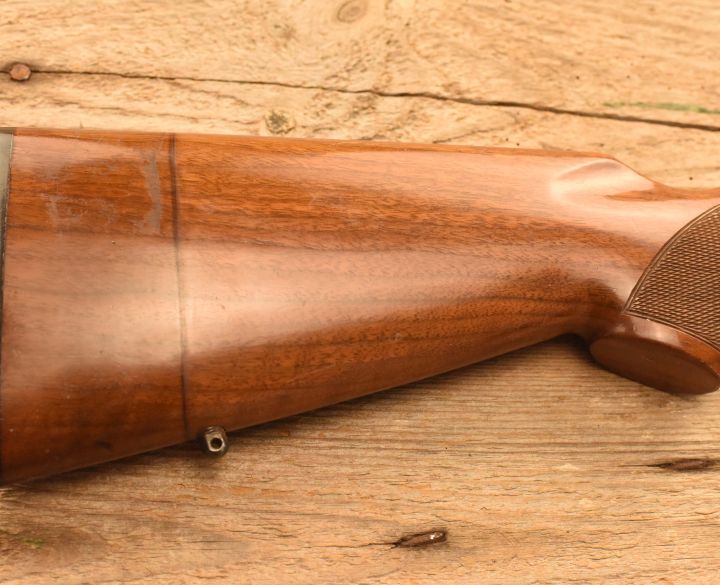 CZ 452 American .22 LR-1