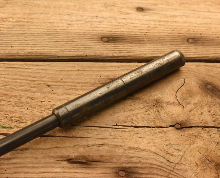CZ 452 American .22 LR-3