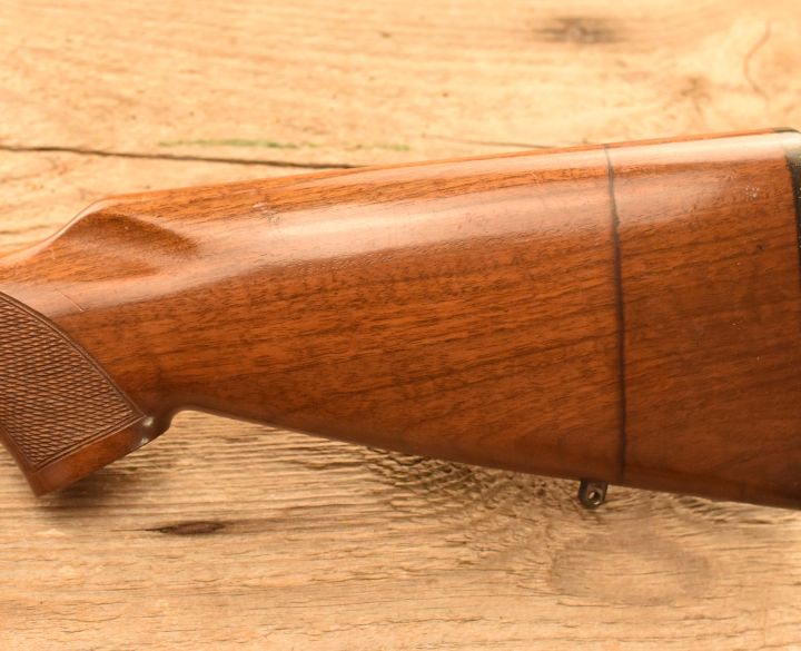 CZ 452 American .22 LR-4