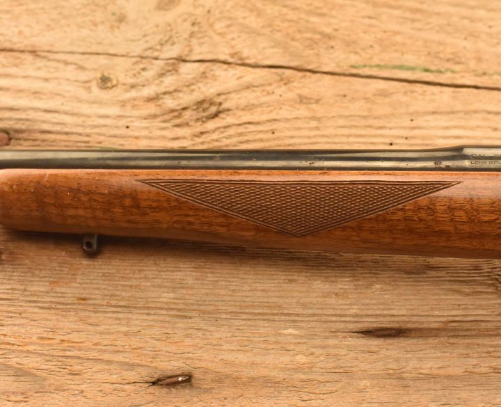 CZ 452 American .22 LR-5