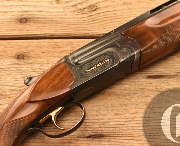 Perazzi MX2008 12 gauge-1