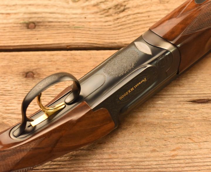 Perazzi MX2008 12 gauge-4