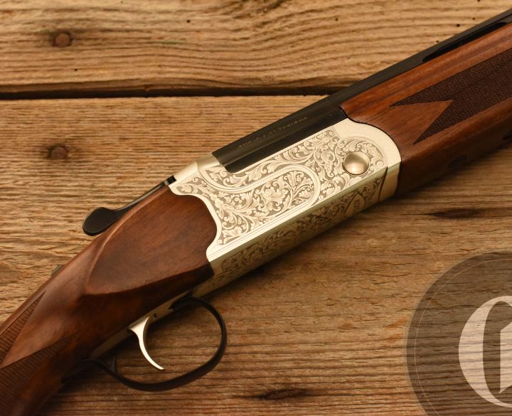 KOFS YOUTH SCEPTRE 410 gauge-0