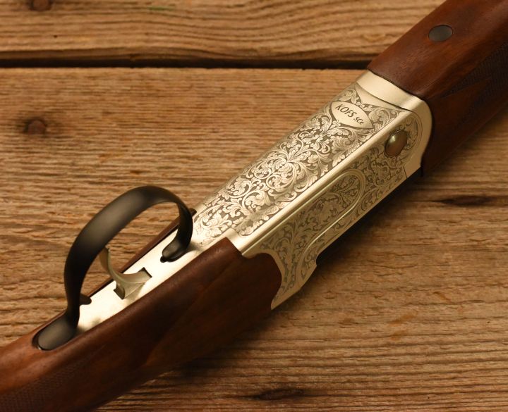 KOFS YOUTH SCEPTRE 410 gauge-3