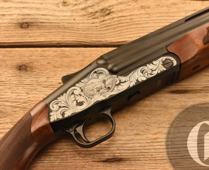 KOFS Rp Treble Barrel 410 gauge-0