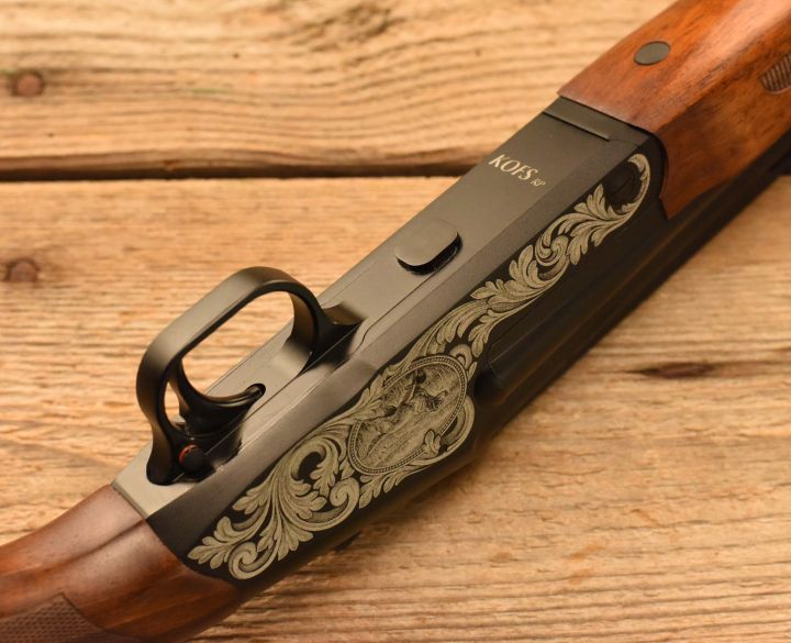 KOFS Rp Treble Barrel 410 gauge-3