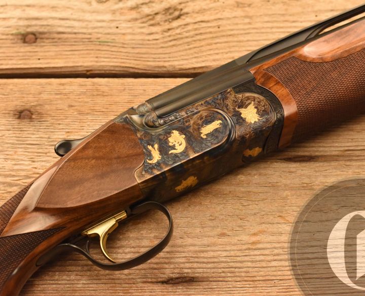 Caesar Guerini Invictus III Ascent 12 gauge-0