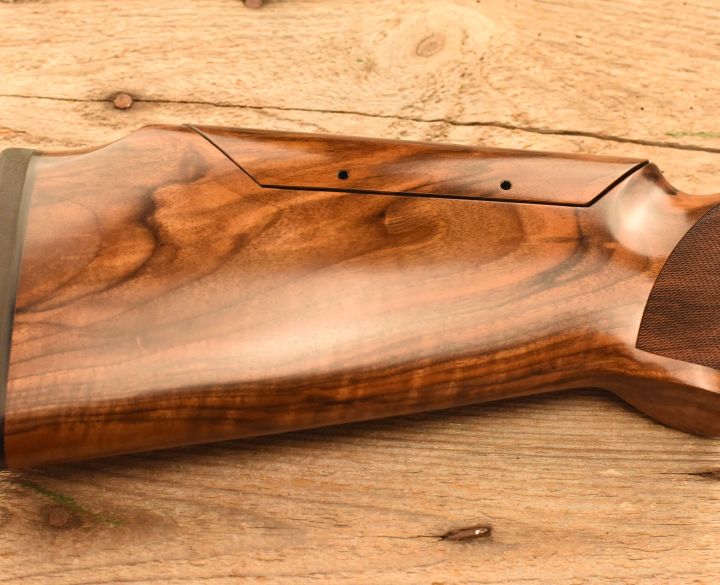 Caesar Guerini Invictus III Ascent 12 gauge-1