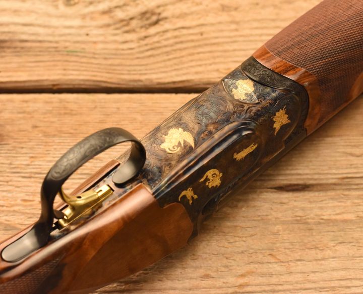 Caesar Guerini Invictus III Ascent 12 gauge-3