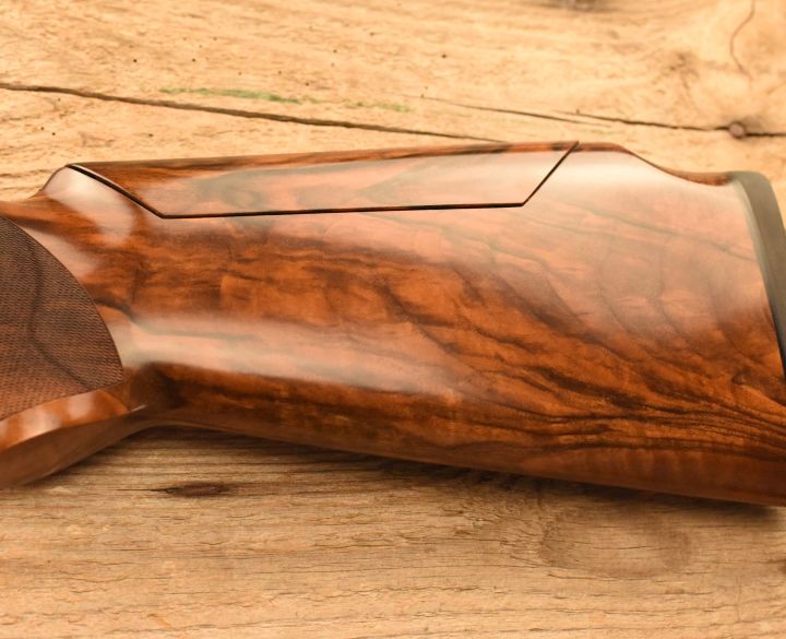 Caesar Guerini Invictus III Ascent 12 gauge-4