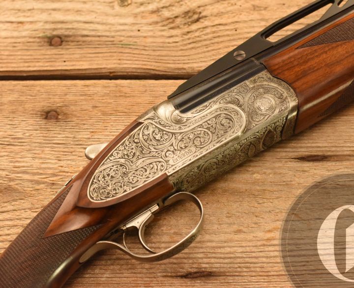 Caesar Guerini Maxum Impact 12 gauge-0