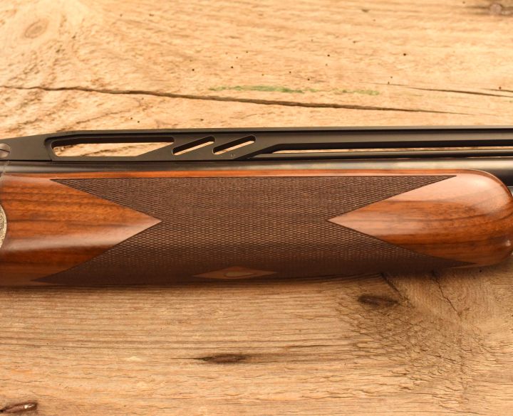 Caesar Guerini Maxum Impact 12 gauge-2