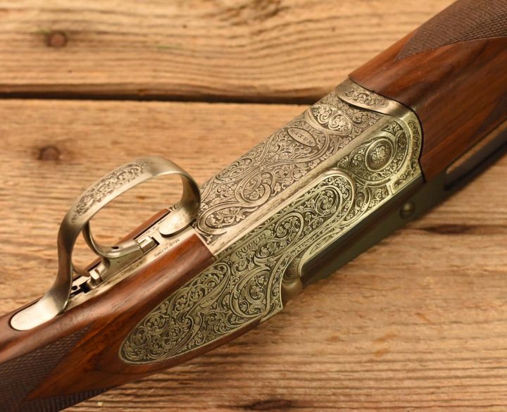 Caesar Guerini Maxum Impact 12 gauge-3
