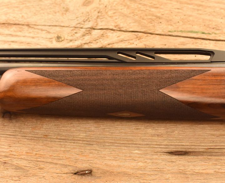 Caesar Guerini Maxum Impact 12 gauge-5