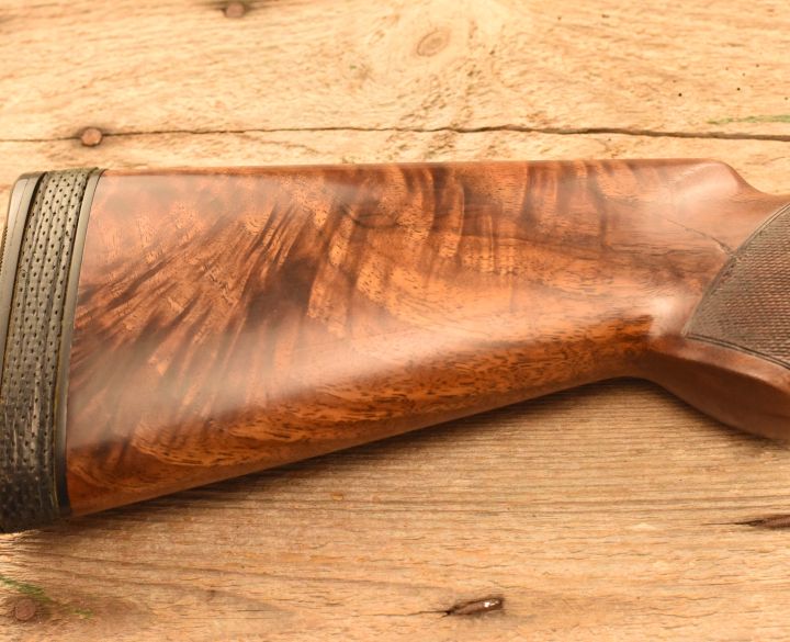 Miroku MK 38 Grade 3 12 gauge-1