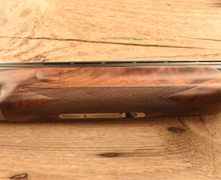 Miroku MK 38 Grade 3 12 gauge-2