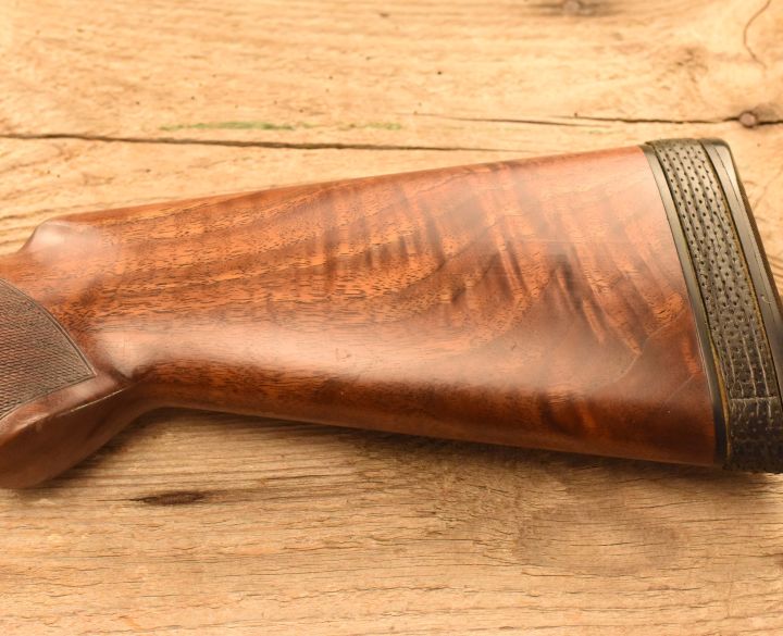 Miroku MK 38 Grade 3 12 gauge-4