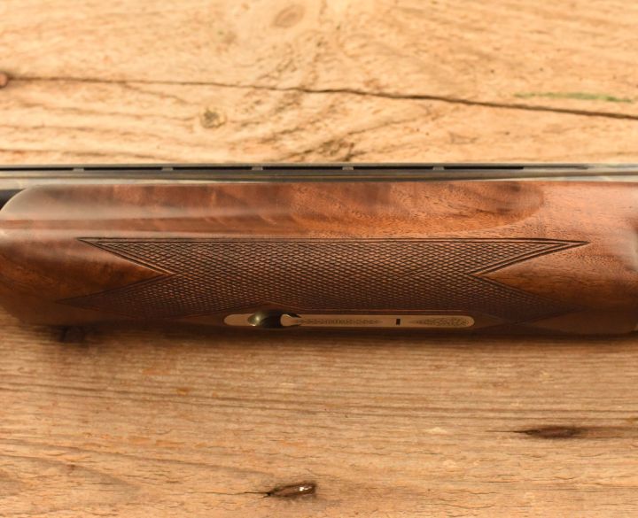 Miroku MK 38 Grade 3 12 gauge-5