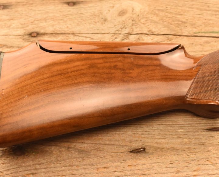 Perazzi MX8 Trap 12 gauge-1
