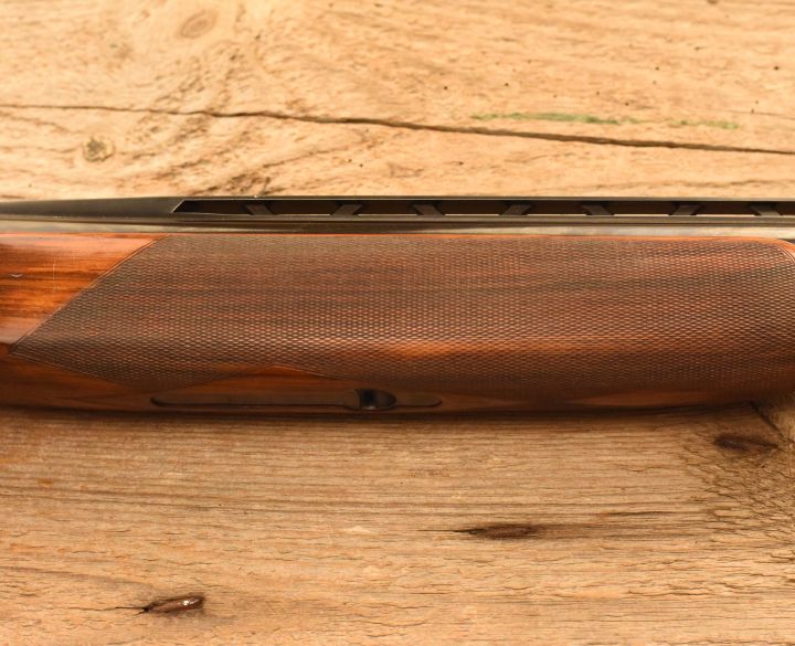 Perazzi MX8 Trap 12 gauge-2