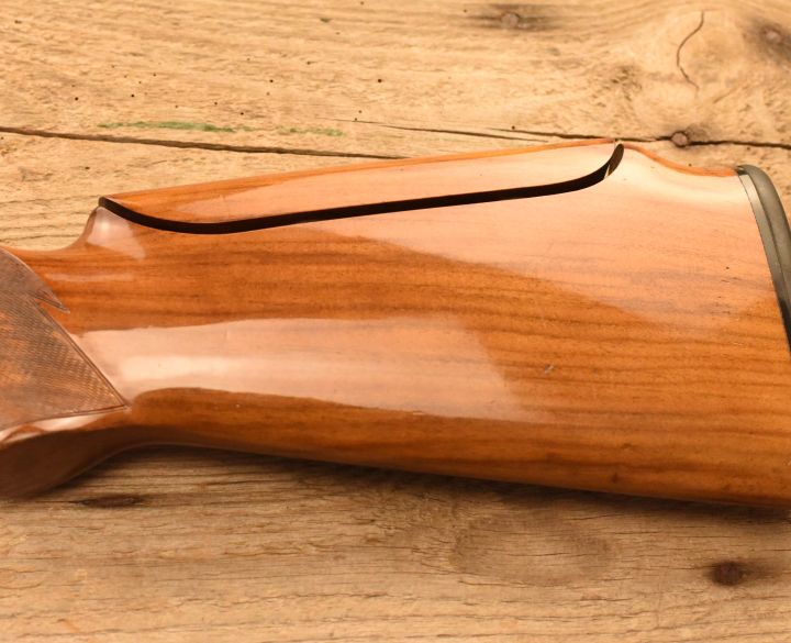 Perazzi MX8 Trap 12 gauge-4