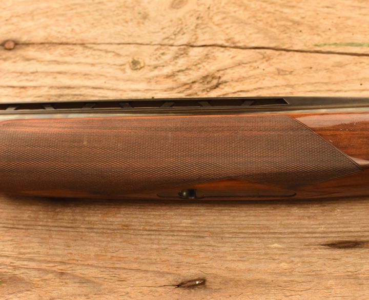 Perazzi MX8 Trap 12 gauge-5