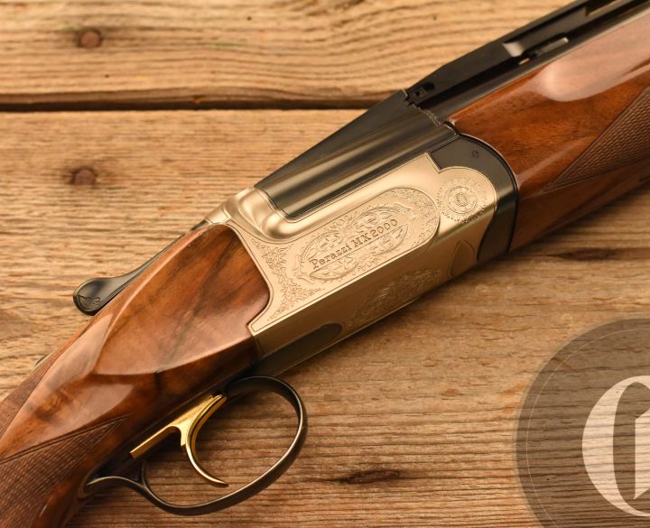 Perazzi MX2000/3 12 gauge-0