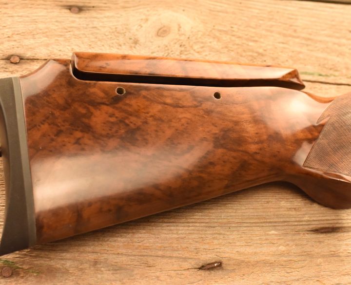Perazzi MX2000/3 12 gauge-1