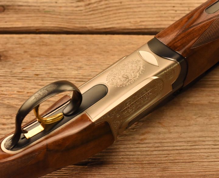 Perazzi MX2000/3 12 gauge-3