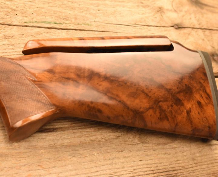 Perazzi MX2000/3 12 gauge-4