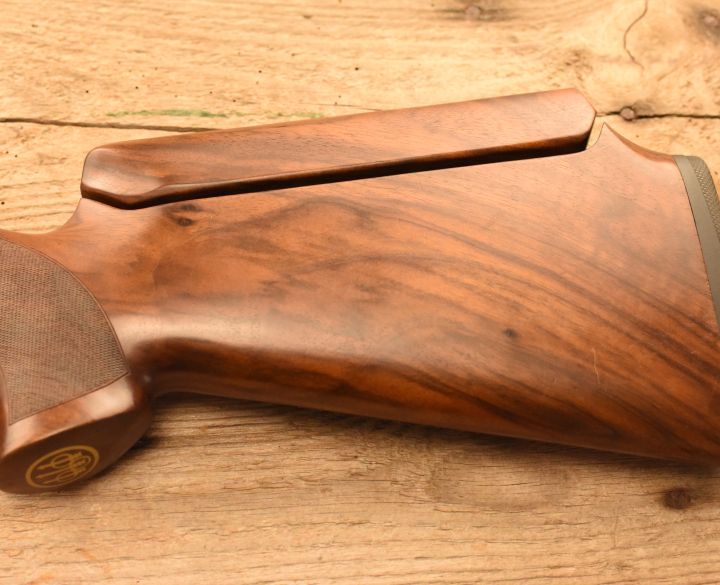 Beretta DT11 XTrap 12 gauge-4