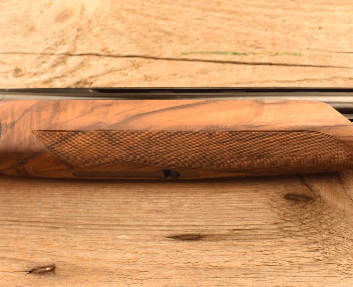 Perazzi High Tech S X Gold 12 gauge-2