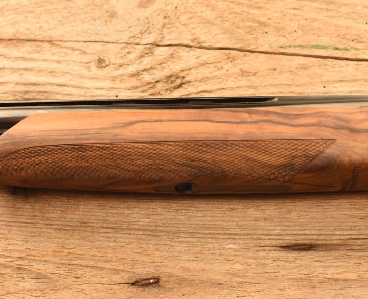 Perazzi High Tech S X Gold 12 gauge-5