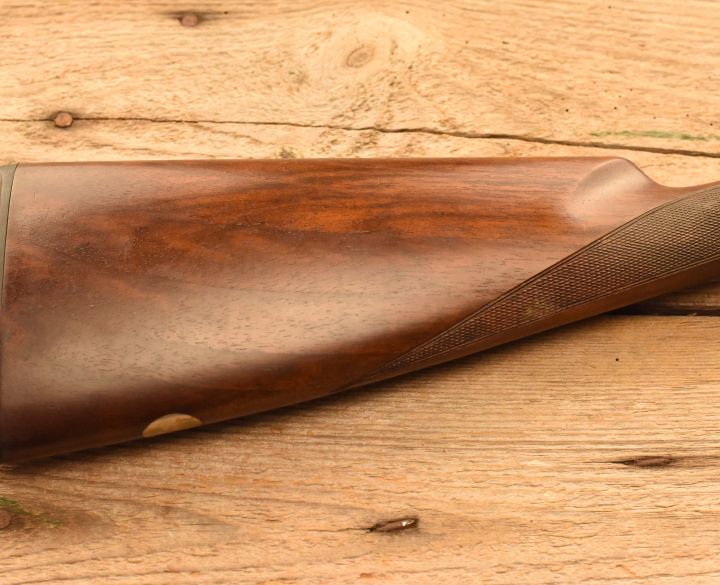 Beretta 687 Silver Pigeon III 12 gauge-1