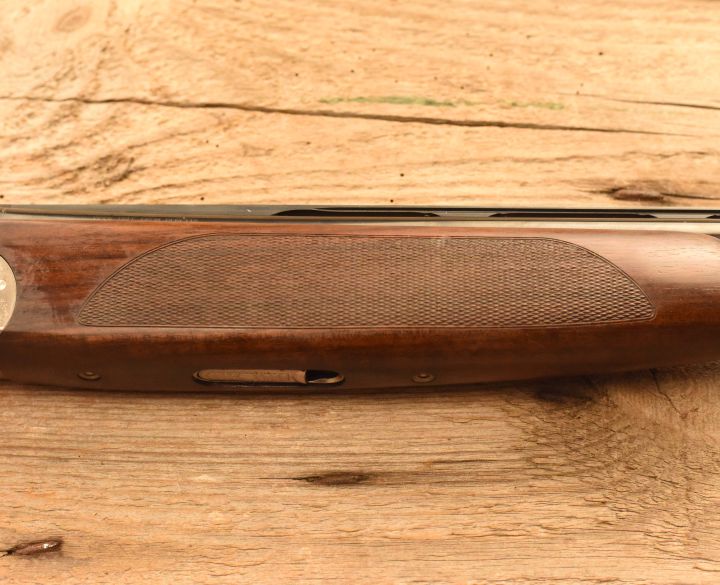Beretta 687 Silver Pigeon III 12 gauge-2