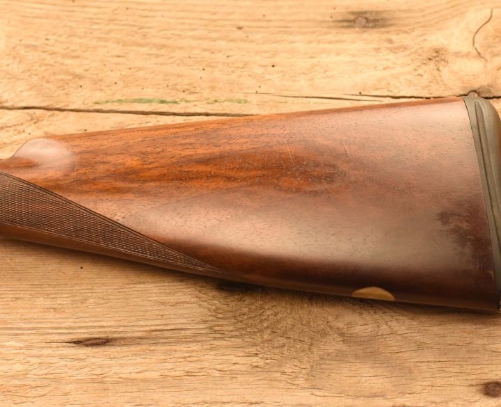 Beretta 687 Silver Pigeon III 12 gauge-4