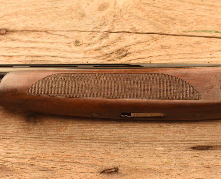 Beretta 687 Silver Pigeon III 12 gauge-5