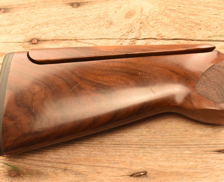 Beretta 687 Silver Pigeon III Sporting 12 gauge-1