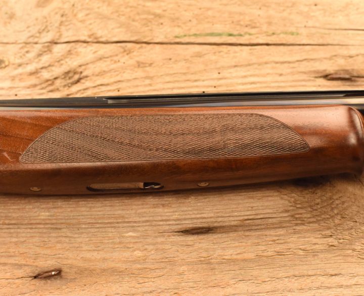 Beretta 687 Silver Pigeon III Sporting 12 gauge-2