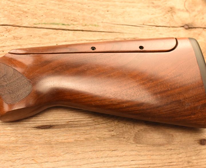Beretta 687 Silver Pigeon III Sporting 12 gauge-4