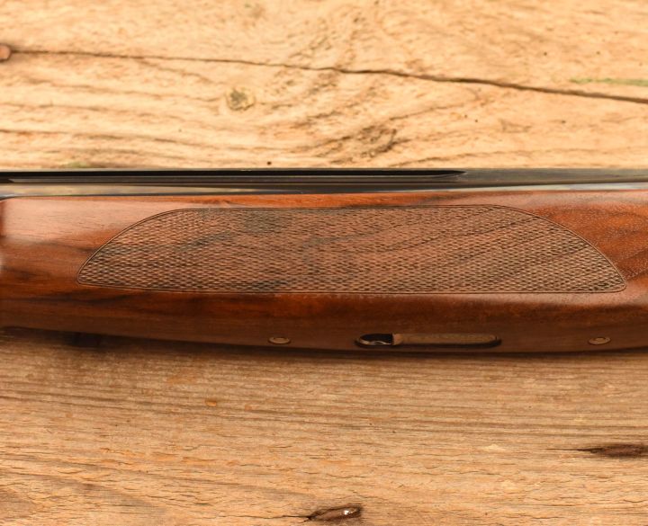 Beretta 687 Silver Pigeon III Sporting 12 gauge-5