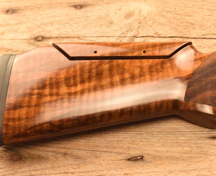 Caesar Guerini Invictus I 12 gauge-1