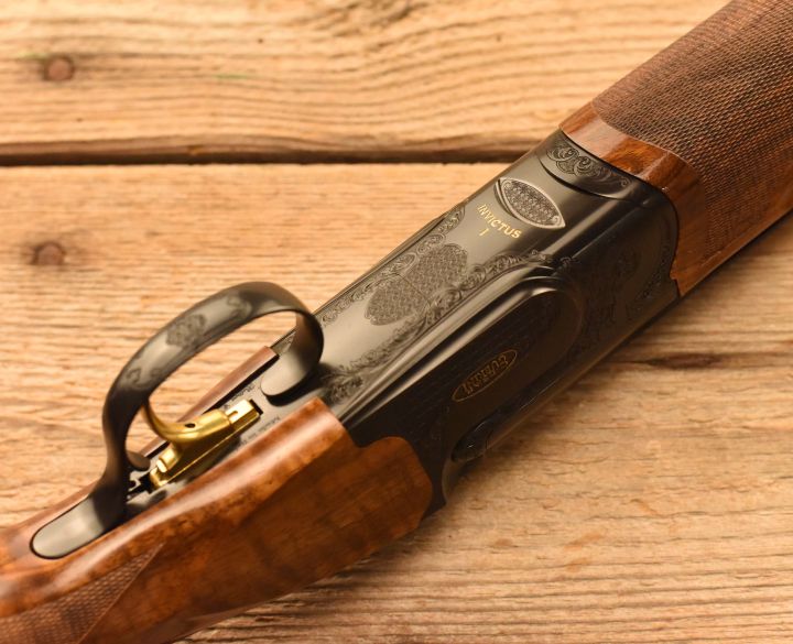 Caesar Guerini Invictus I 12 gauge-3