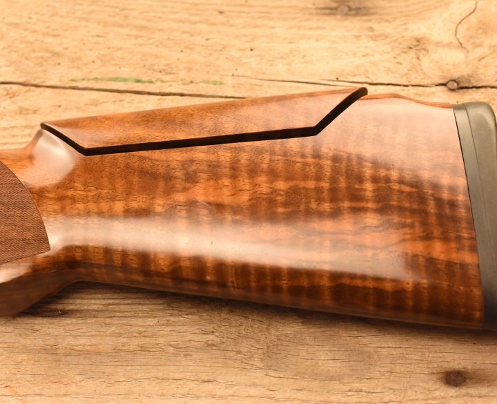 Caesar Guerini Invictus I 12 gauge-4